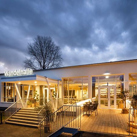 Jufa Hotel Bad Radkersburg - Inkl 4H Thermeneintritt In Parktherme Ngoại thất bức ảnh