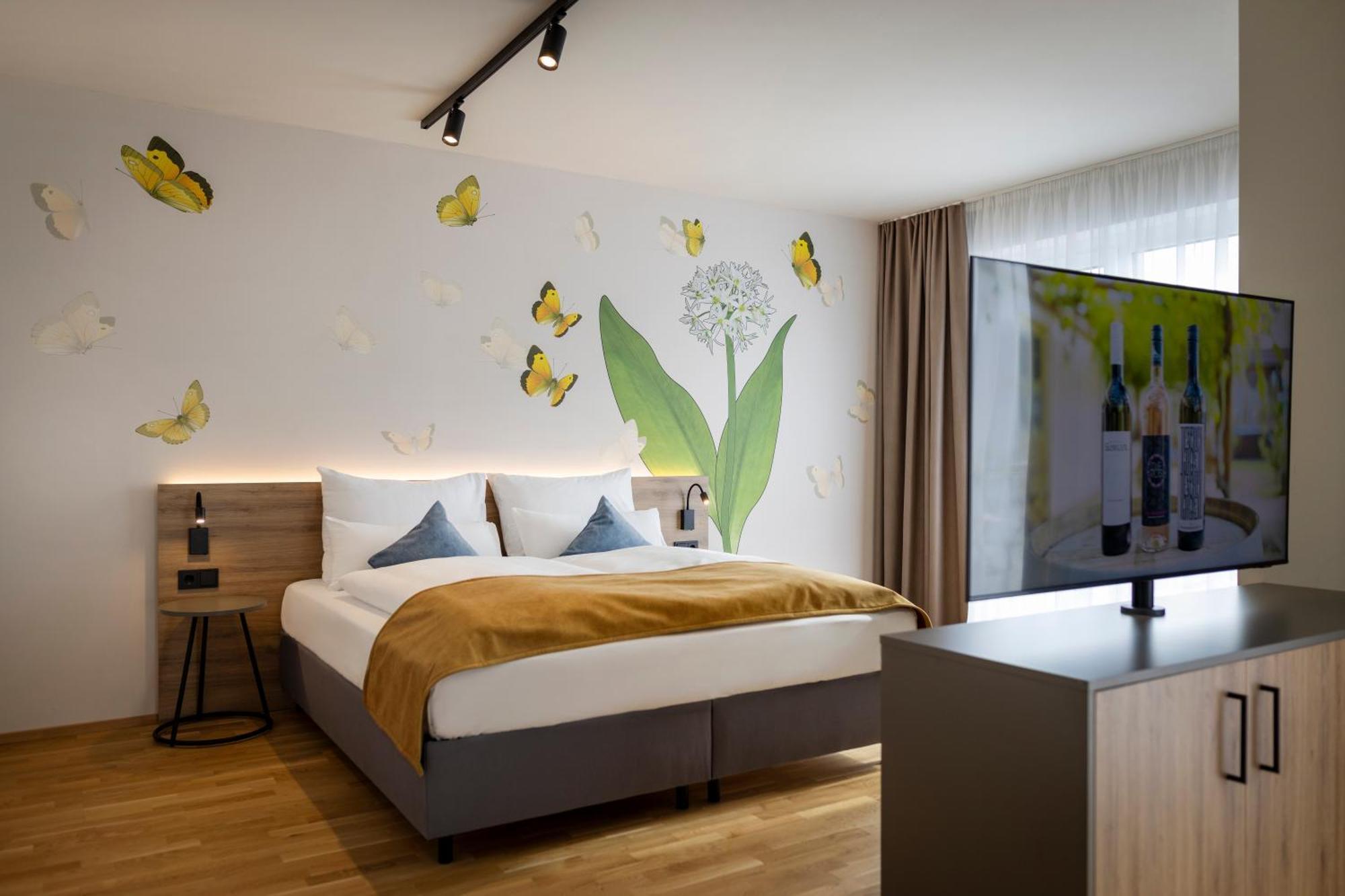 Jufa Hotel Bad Radkersburg - Inkl 4H Thermeneintritt In Parktherme Ngoại thất bức ảnh