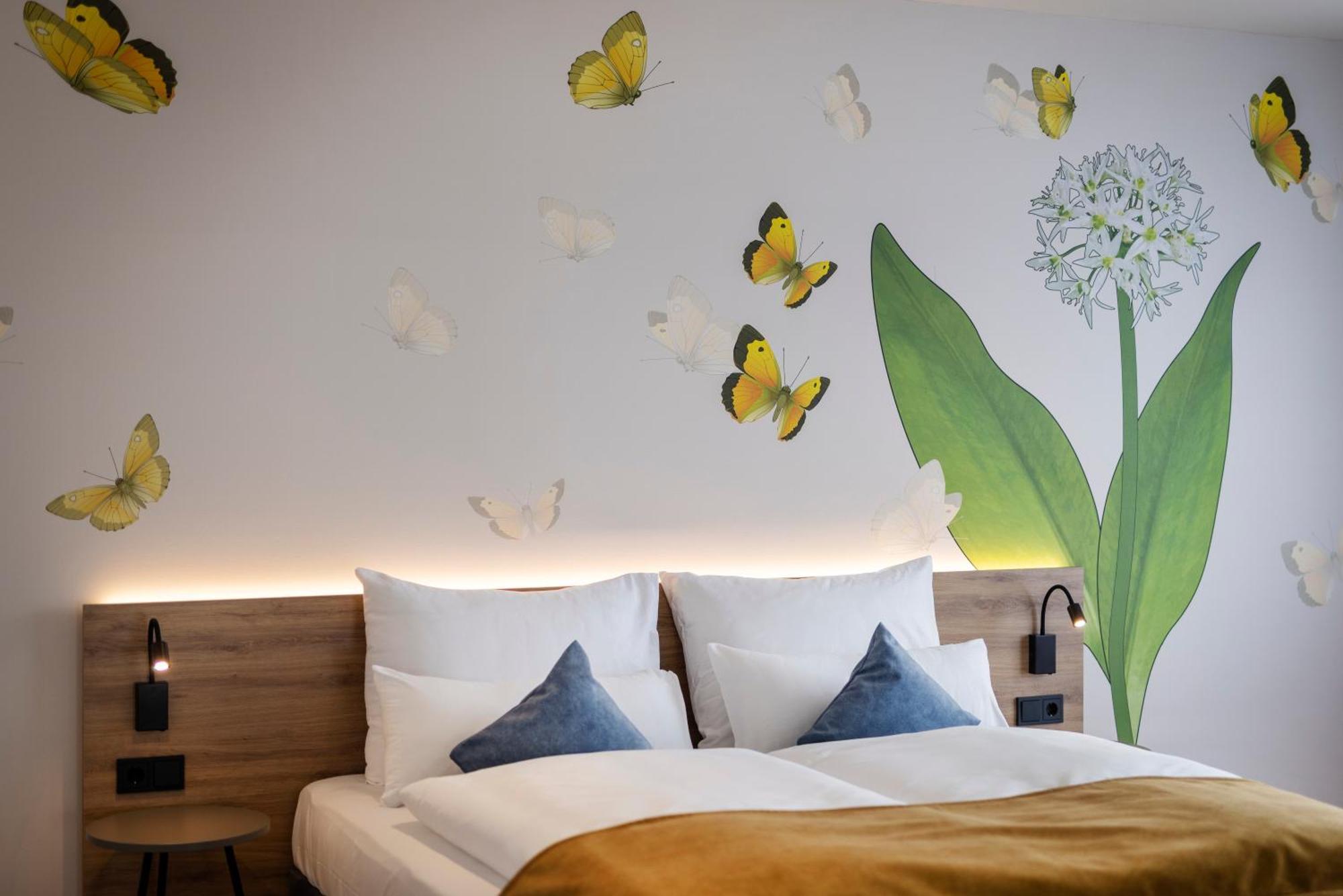 Jufa Hotel Bad Radkersburg - Inkl 4H Thermeneintritt In Parktherme Ngoại thất bức ảnh