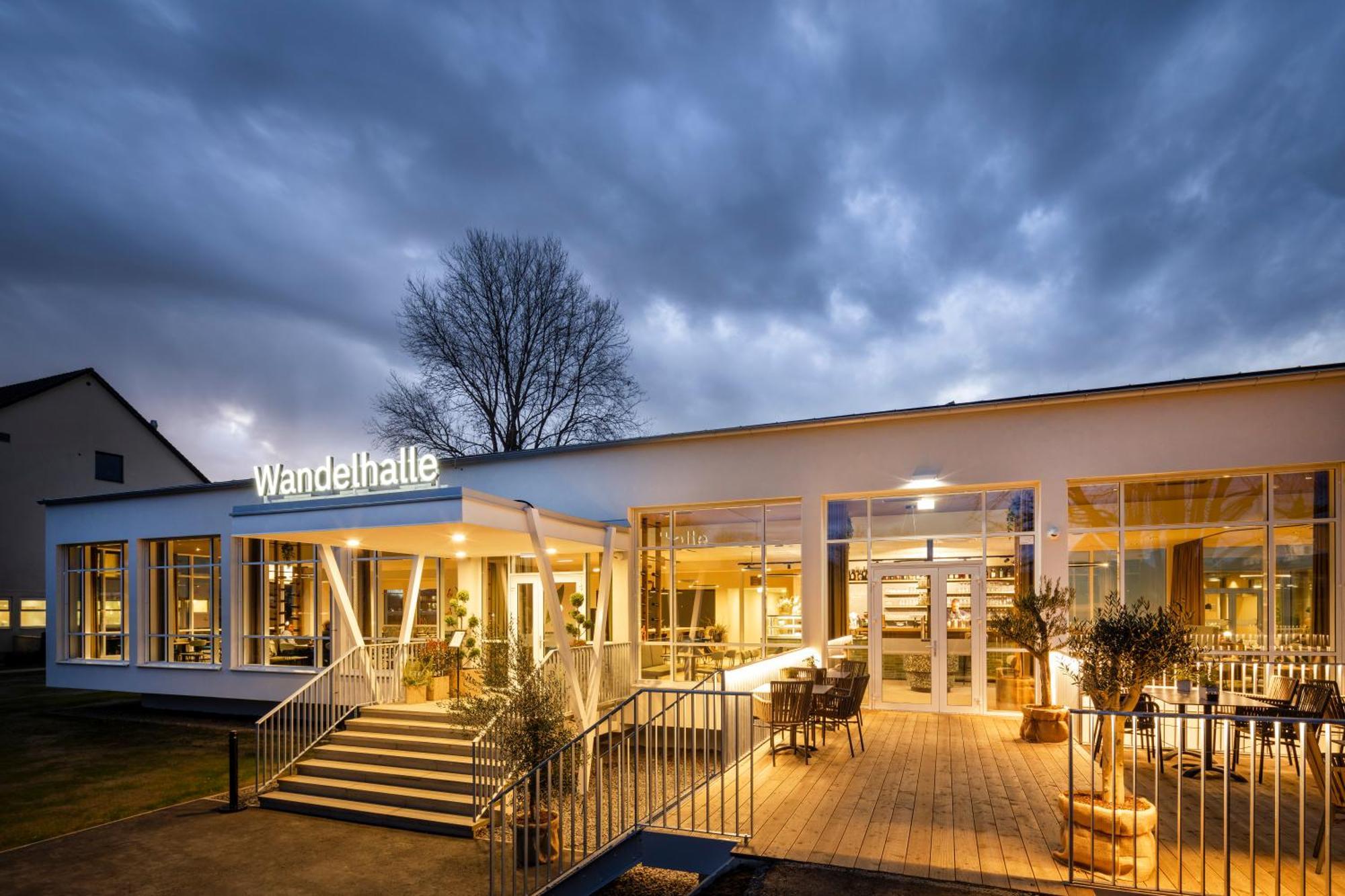 Jufa Hotel Bad Radkersburg - Inkl 4H Thermeneintritt In Parktherme Ngoại thất bức ảnh