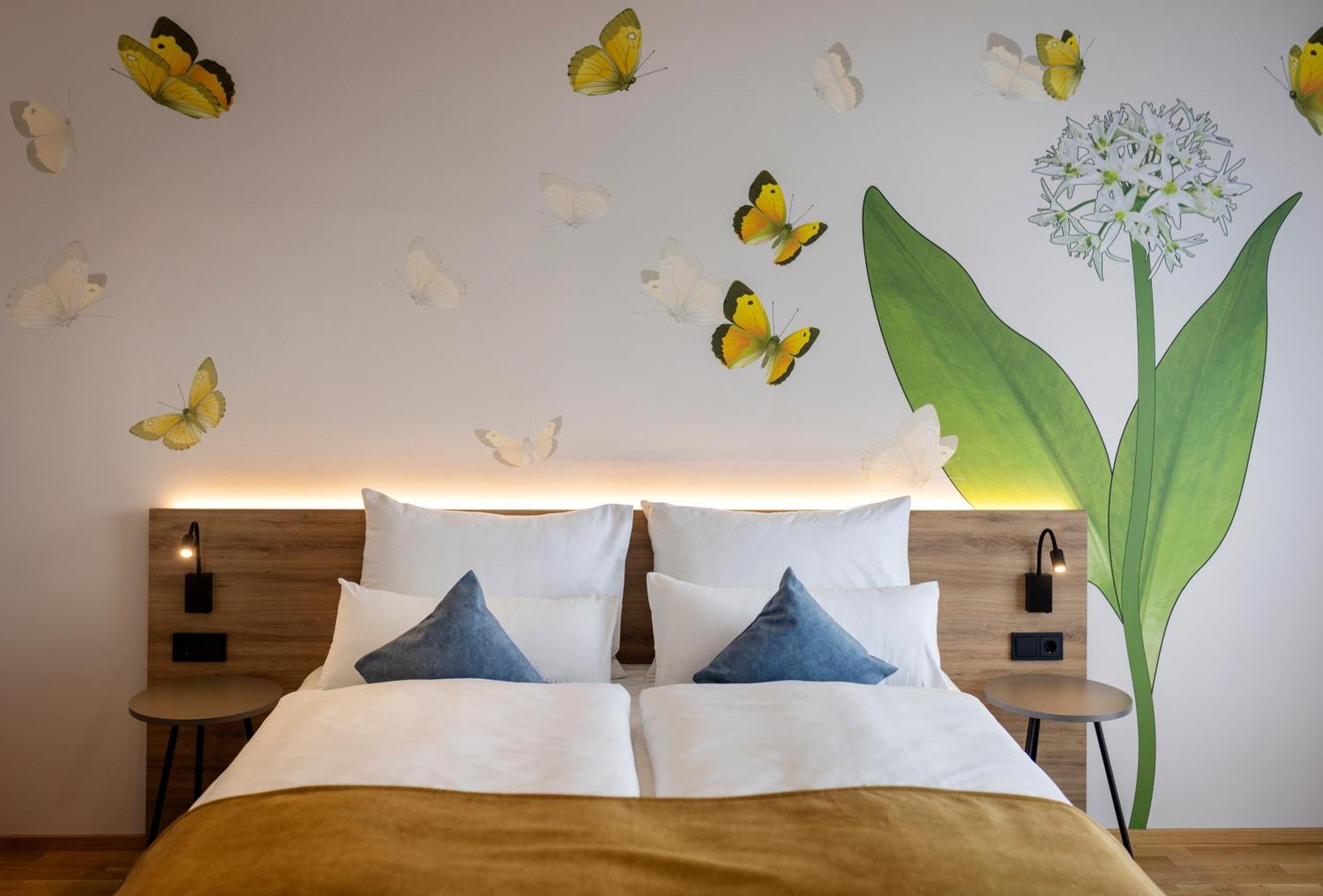 Jufa Hotel Bad Radkersburg - Inkl 4H Thermeneintritt In Parktherme Ngoại thất bức ảnh