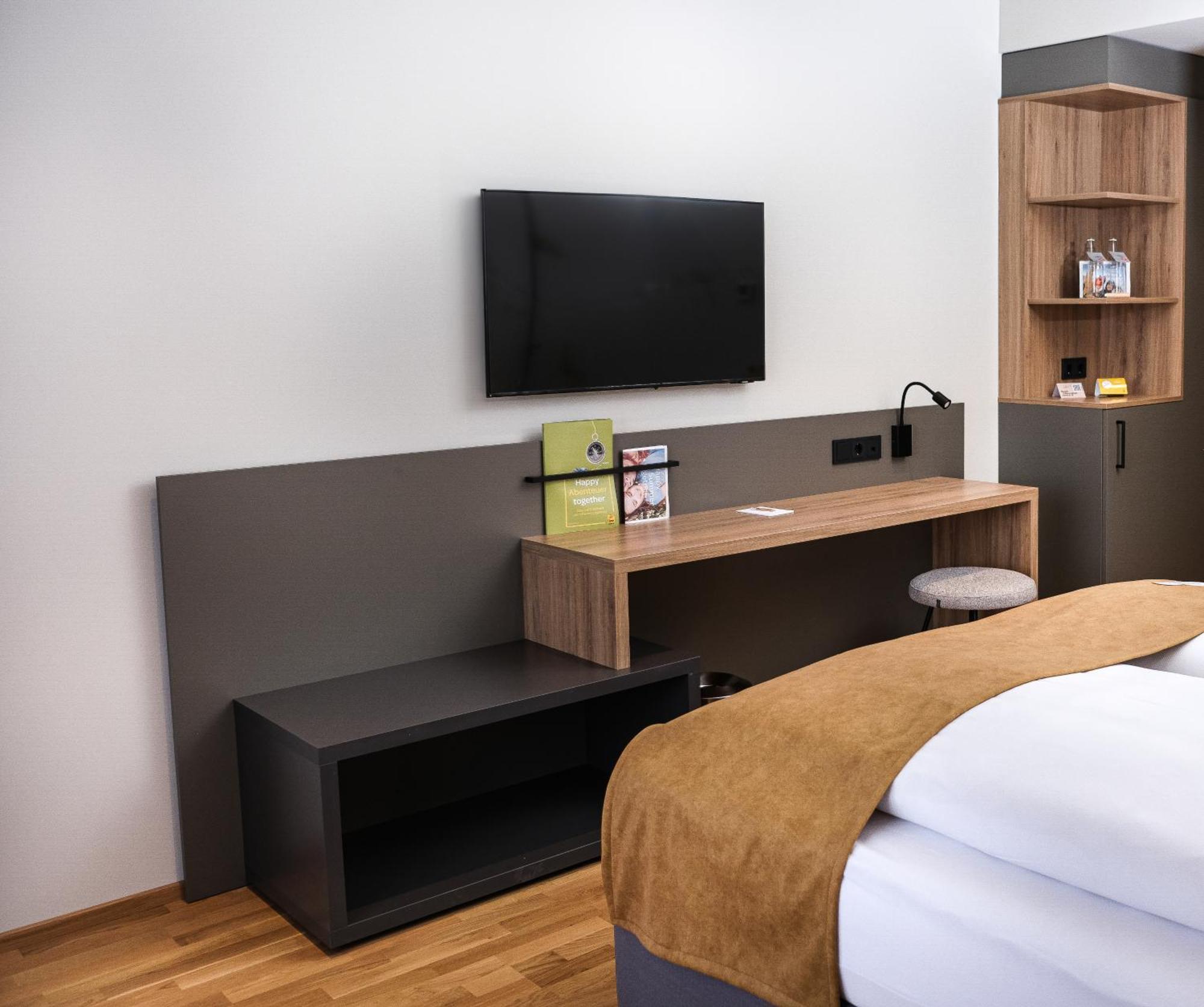 Jufa Hotel Bad Radkersburg - Inkl 4H Thermeneintritt In Parktherme Ngoại thất bức ảnh