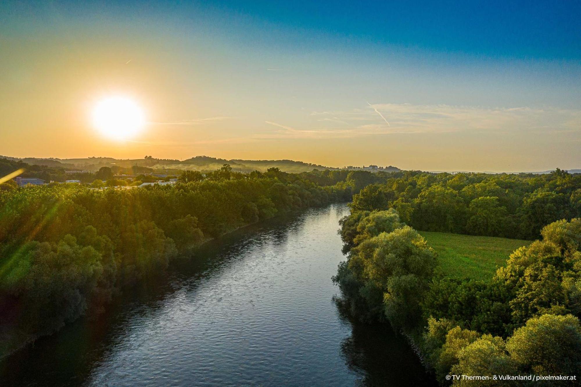 Jufa Hotel Bad Radkersburg - Inkl 4H Thermeneintritt In Parktherme Ngoại thất bức ảnh